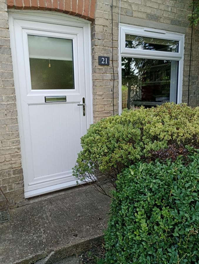 Bellevue Cottage Wicken (Cambridgeshire) Exterior foto