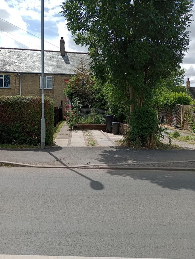 Bellevue Cottage Wicken (Cambridgeshire) Exterior foto