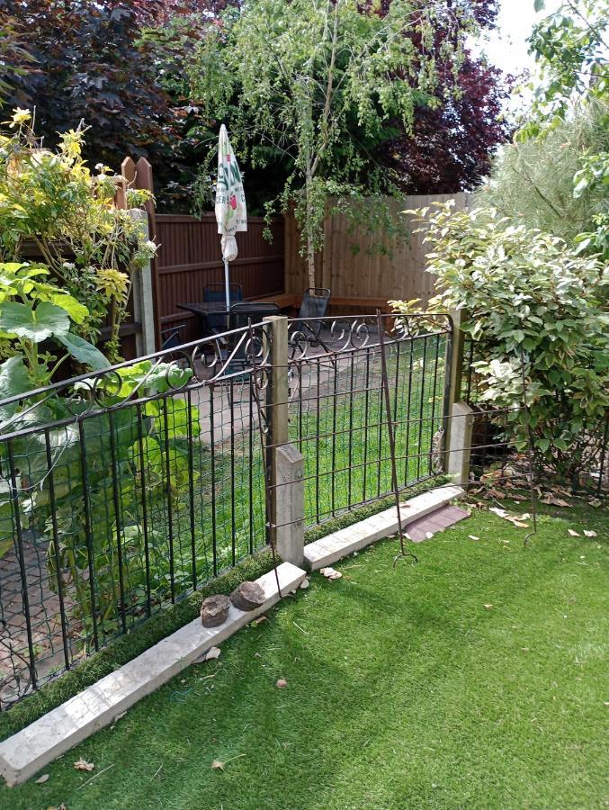 Bellevue Cottage Wicken (Cambridgeshire) Exterior foto